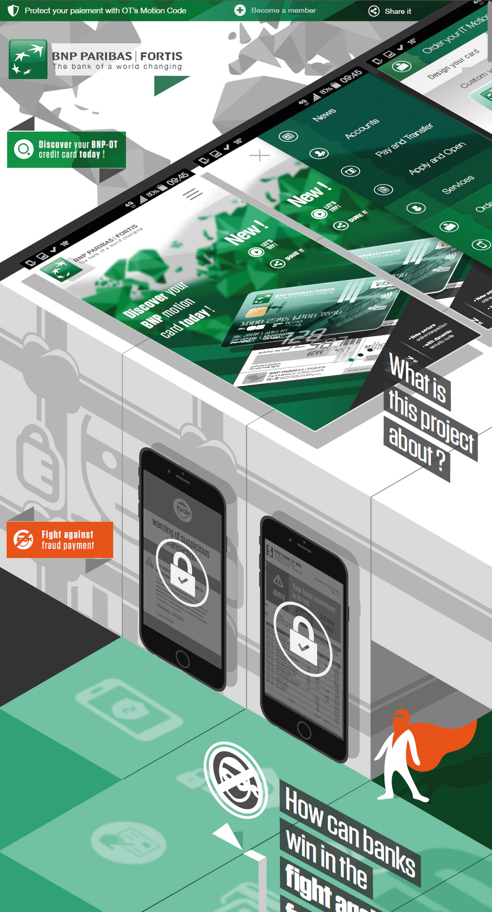 BNP & IA Secure